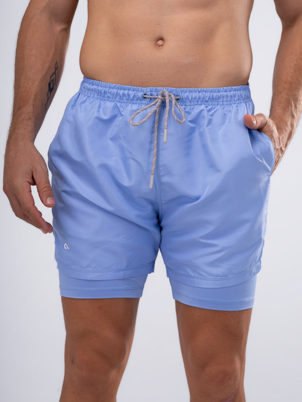 Pantaloneta Rush