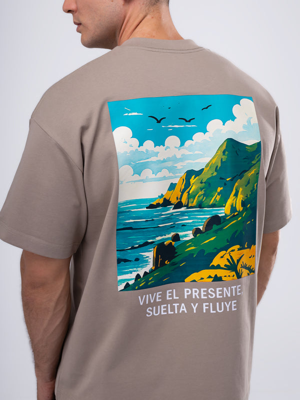 Camiseta Super Premium Limitless