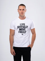 Camiseta Legacy