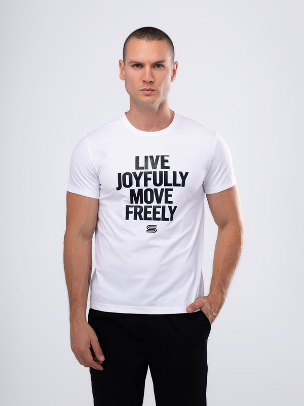 Camiseta Legacy
