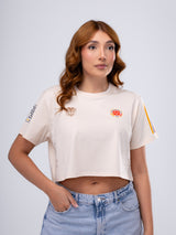 Camiseta de Colombia