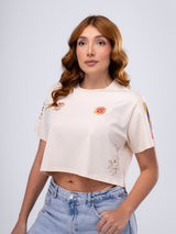 Camiseta de Colombia