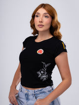 Camiseta de Colombia