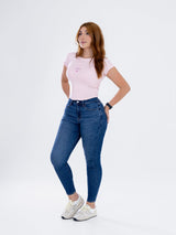 Blusa Aspen