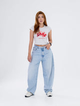 Blusa París