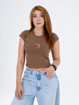 Blusa París