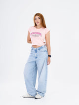 Blusa París