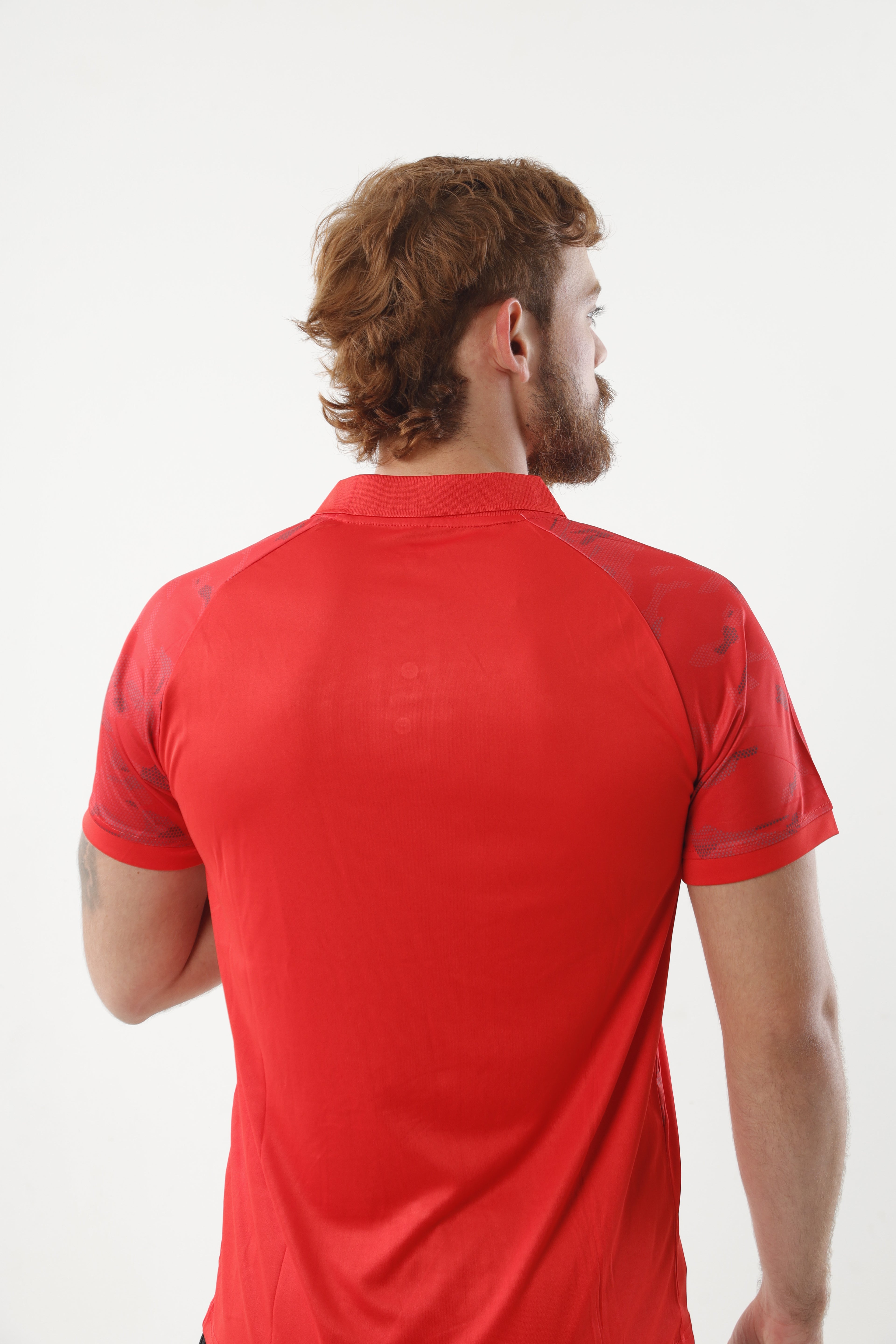 Conjunto Hombre Raglán
