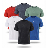Pack x3 Camisetas Premium