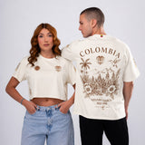 Camiseta de Colombia