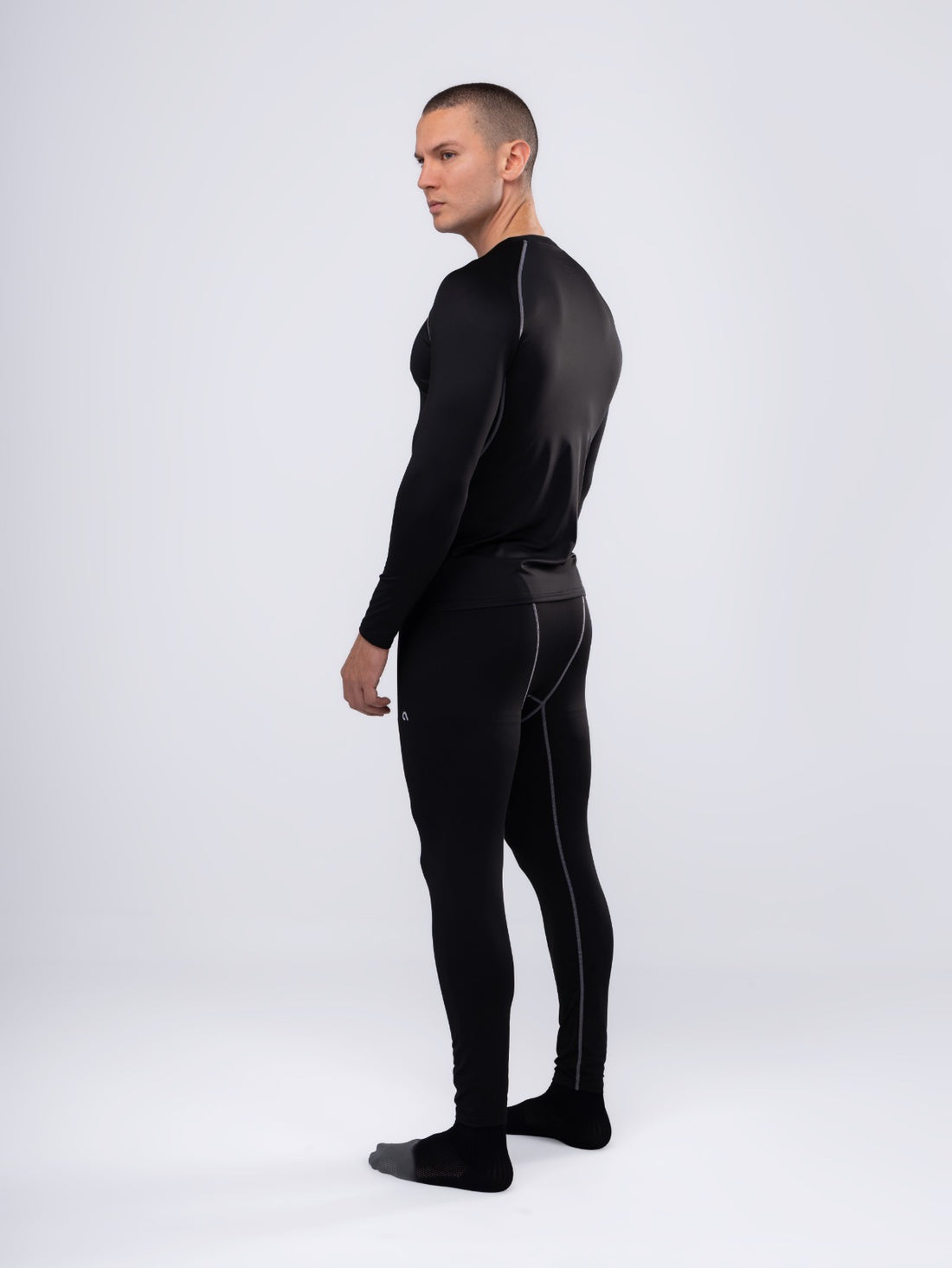 Licra Larga de Hombre Hyrox