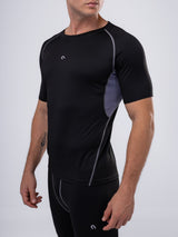 Camiseta de Compresión Hyrox