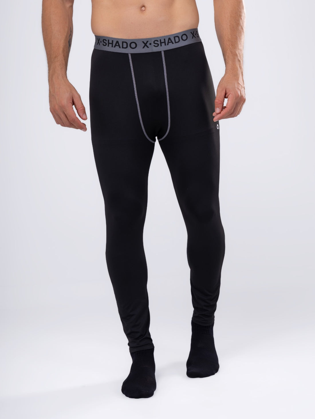 Licra Larga de Hombre Hyrox