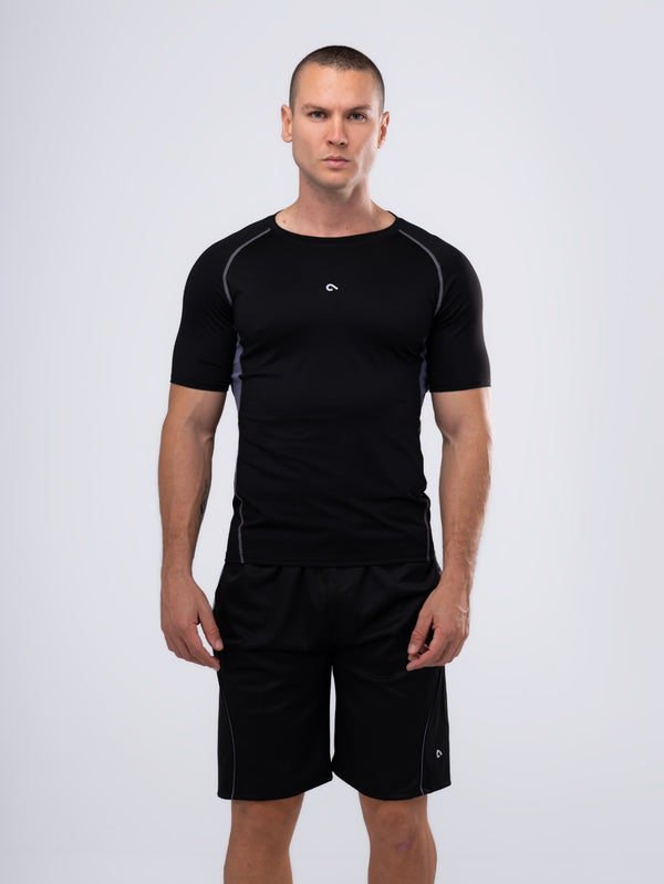 Camiseta de Compresión Hyrox