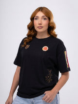 Camiseta de Colombia
