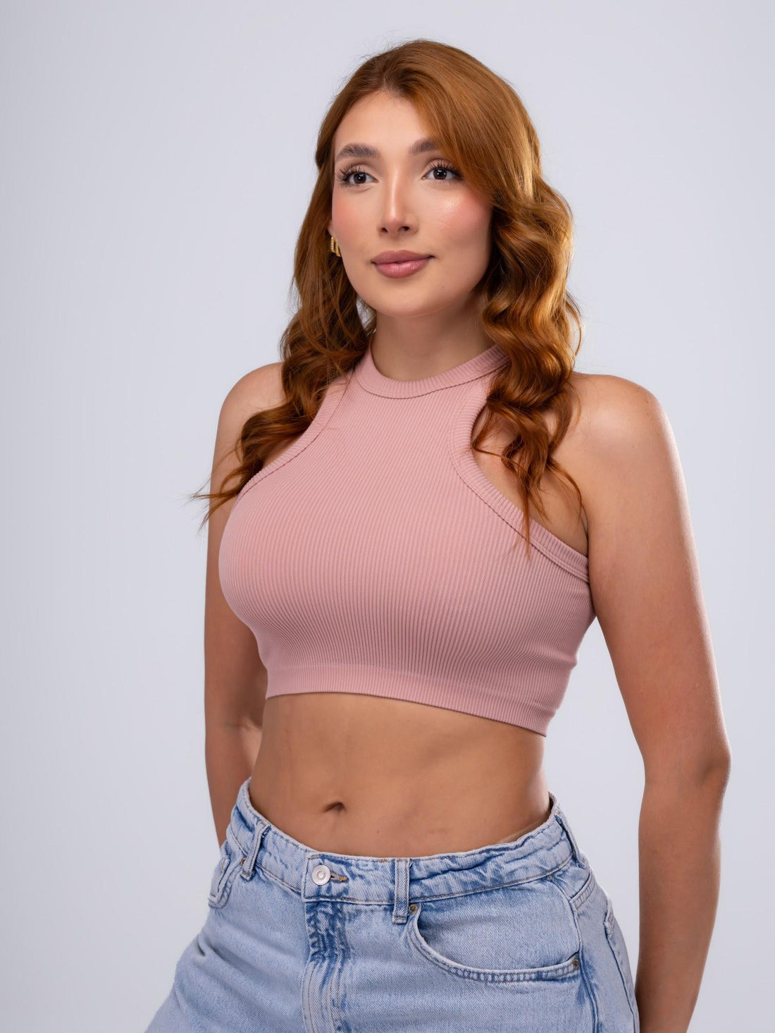 Blusa Revocada