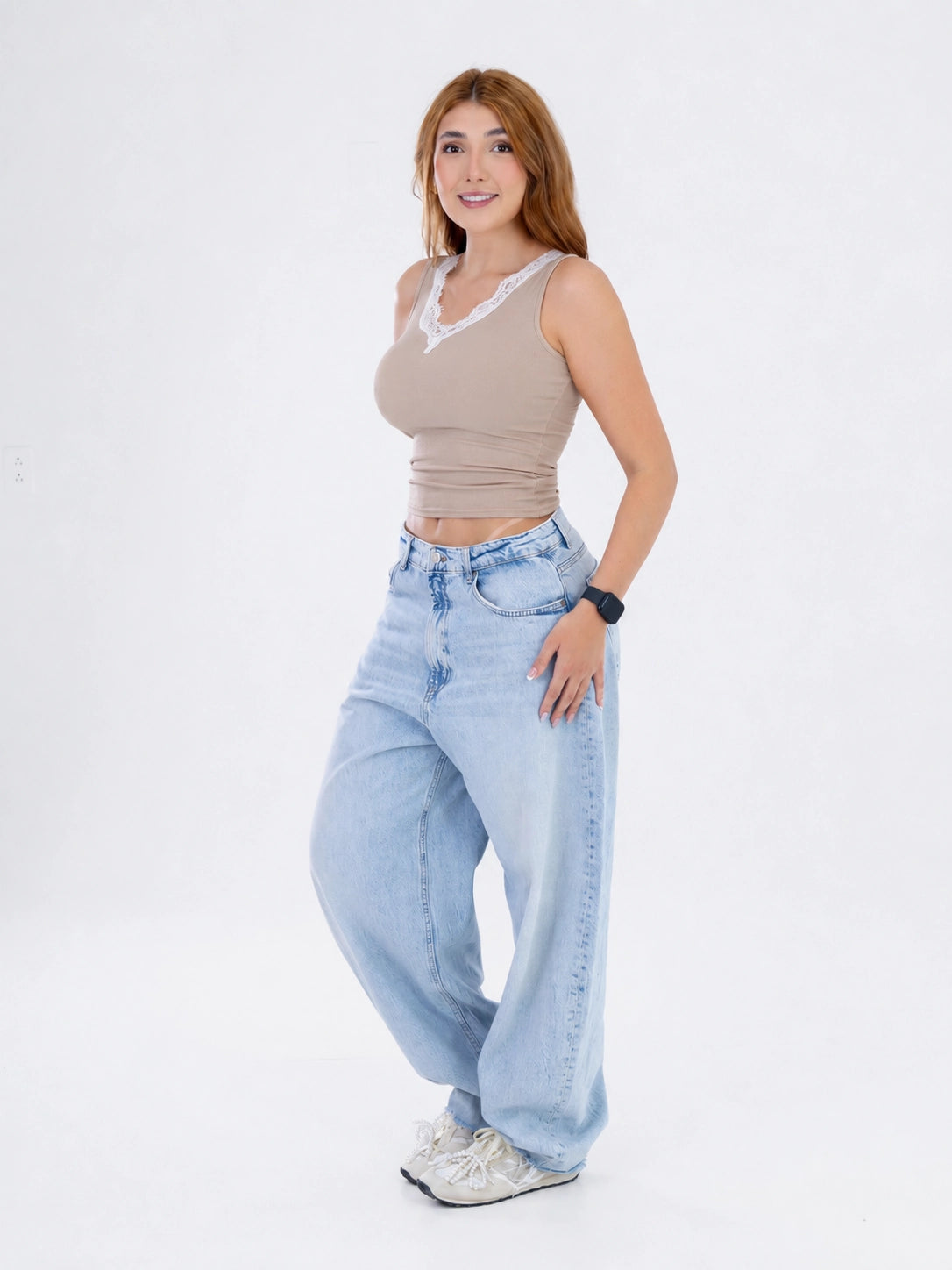 Blusa Mia