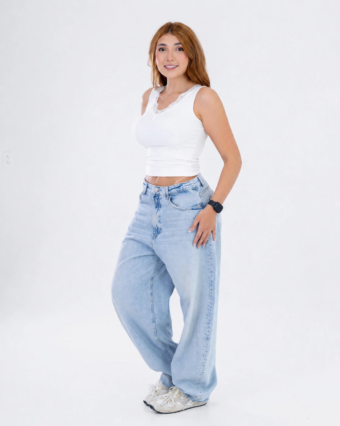 Blusa Mia