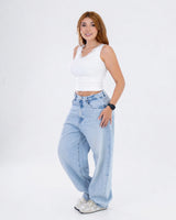 Blusa Mia