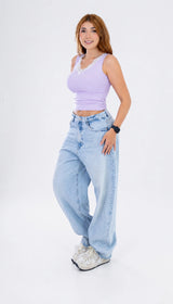 Blusa Mia