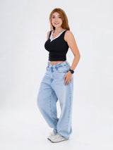 Blusa Mia