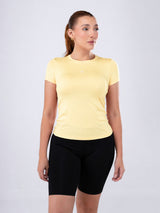 Blusa Cortes