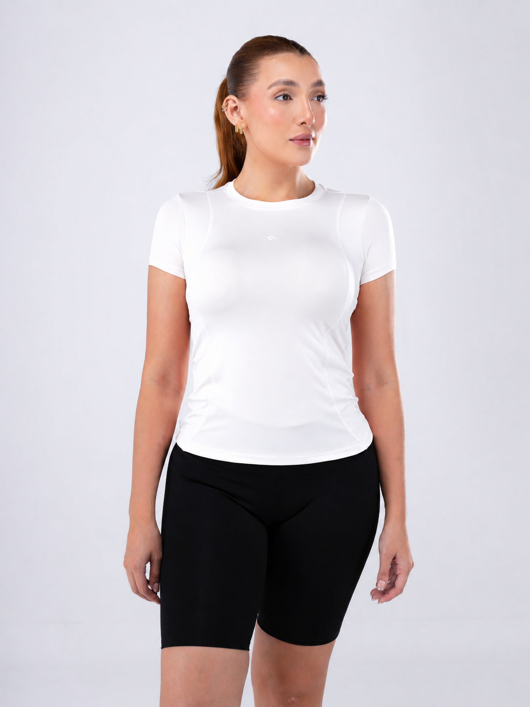 Blusa Cortes