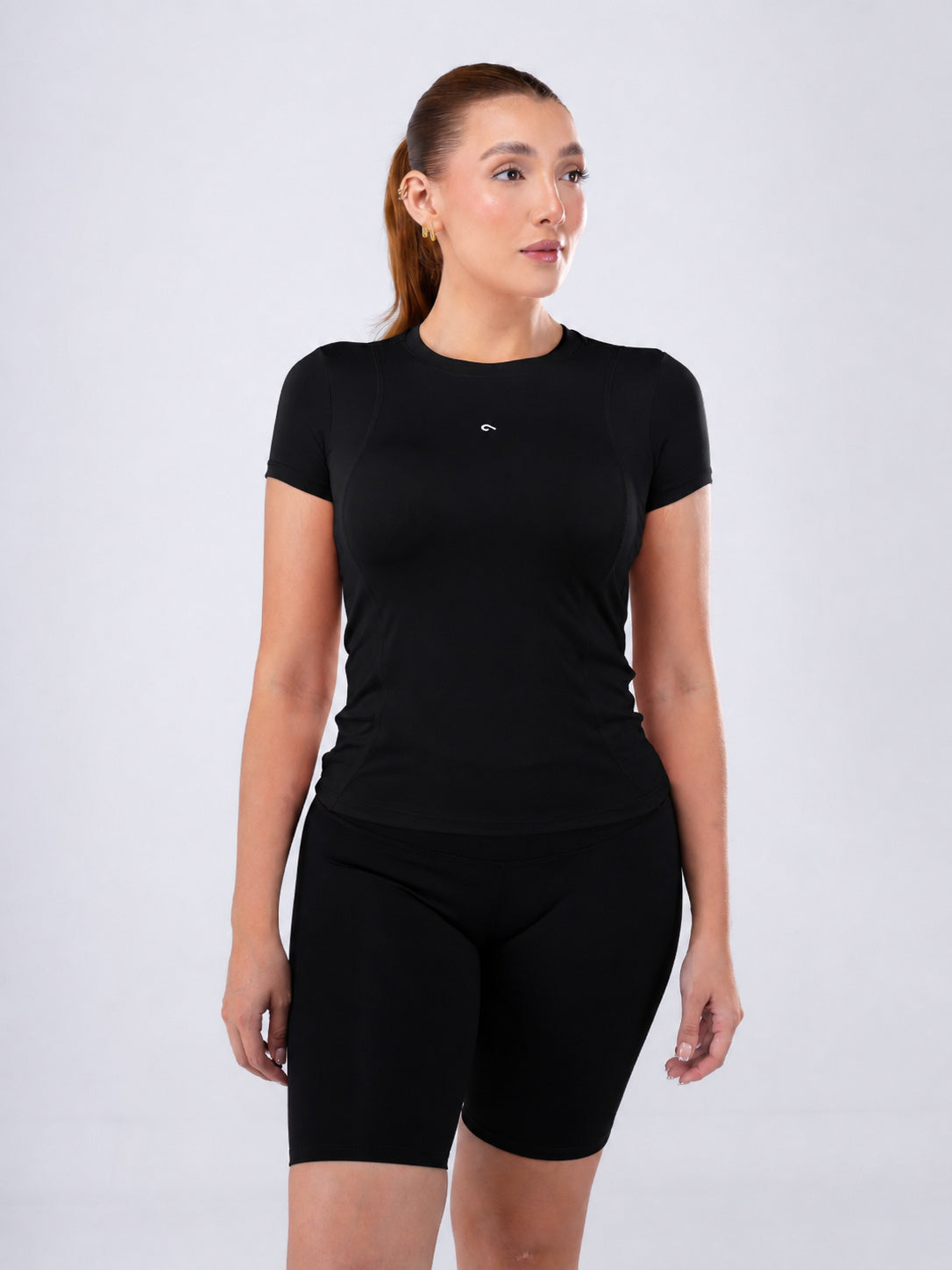 Blusa Cortes