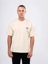 Camiseta super premium "DEJA QUE FLUYA"