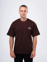 Camiseta super premium "DEJA QUE FLUYA"