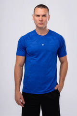 Camiseta Deportiva Rangla Camo