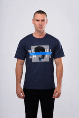 Camiseta Force Soul Motion