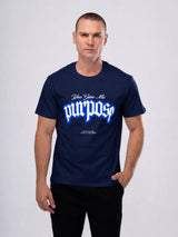 Camiseta Force "Purpose"