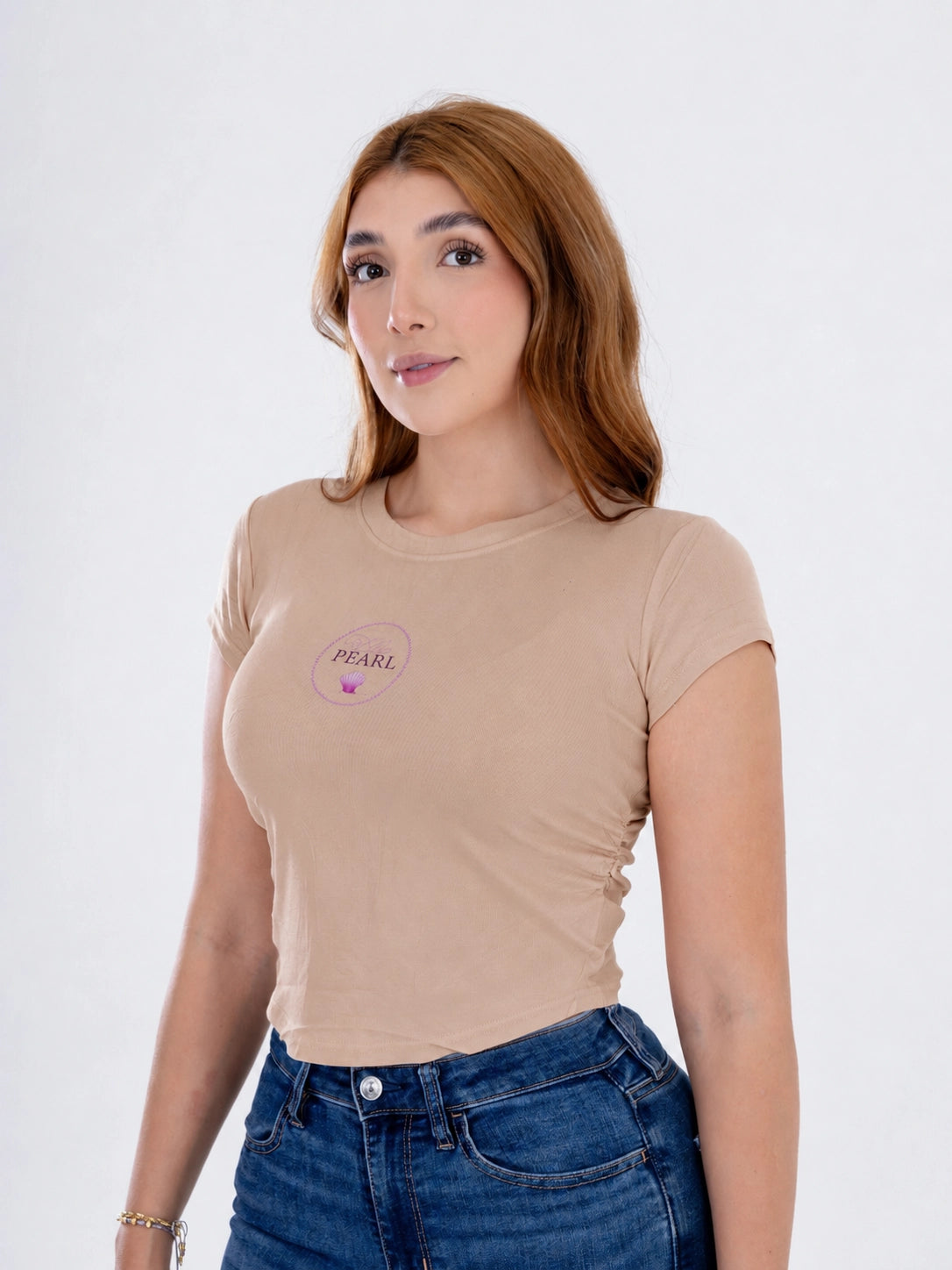 Blusa Aspen