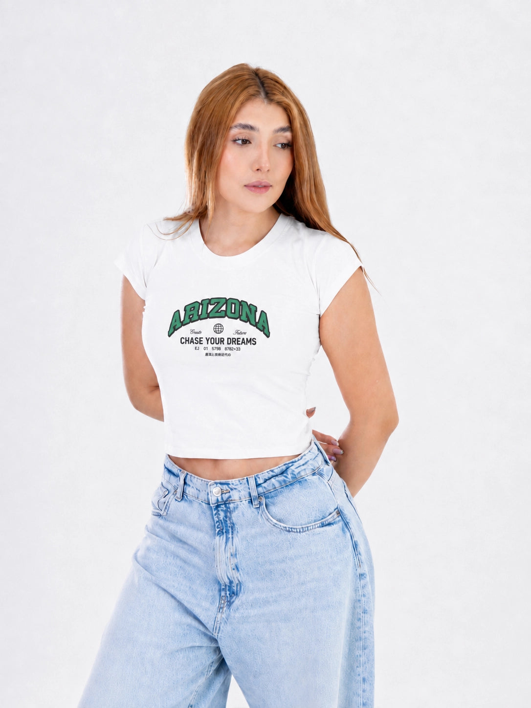 Blusa París
