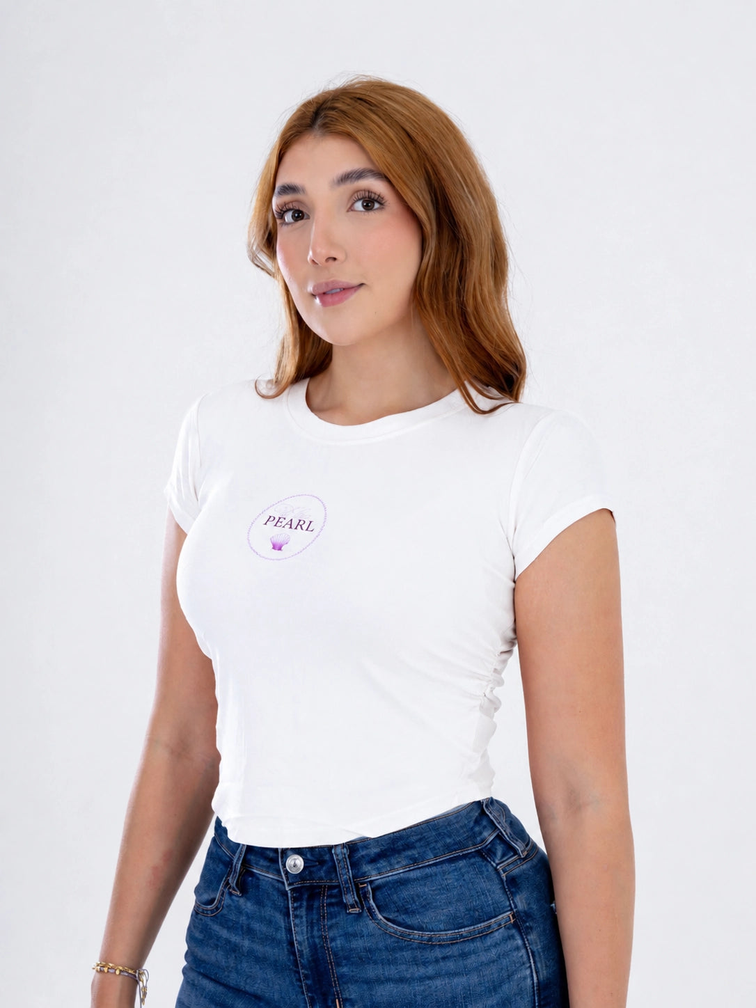 Blusa Aspen