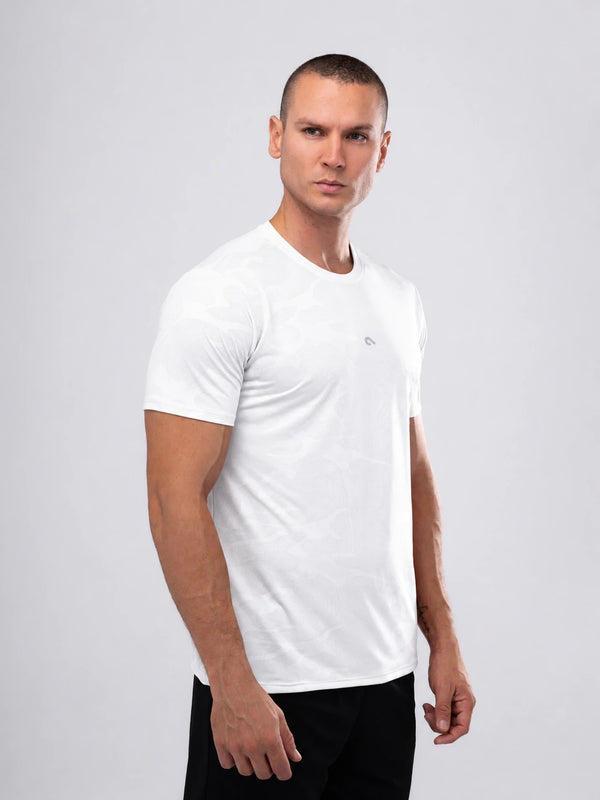 Camiseta Deportiva Camo
