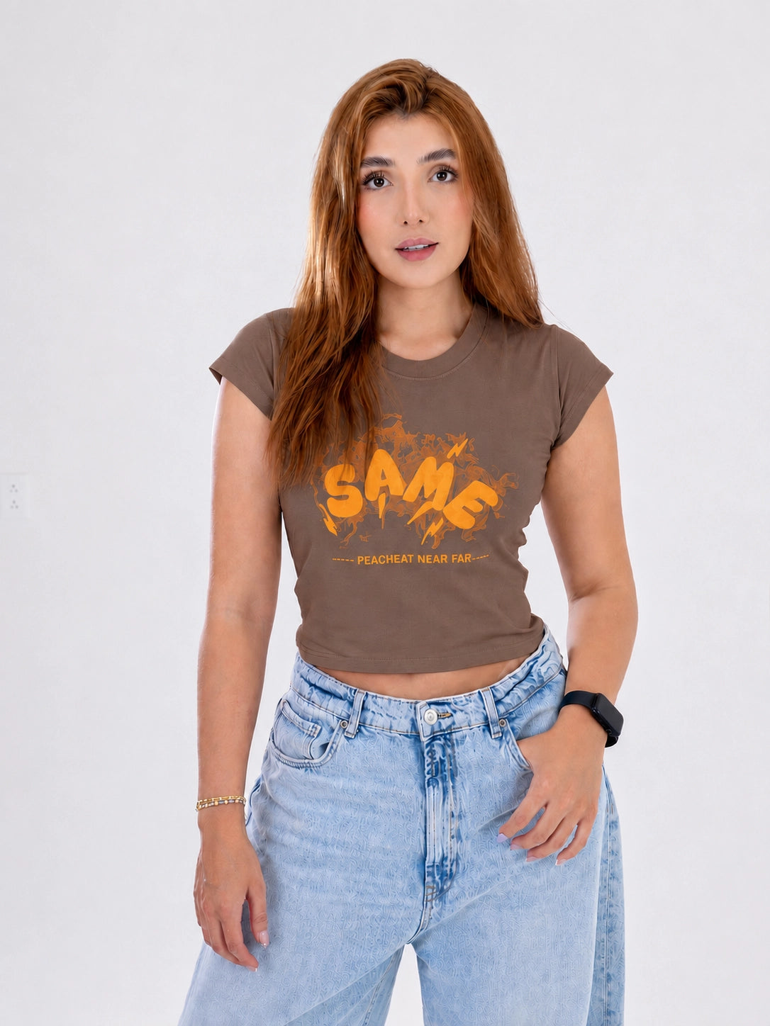 Blusa París