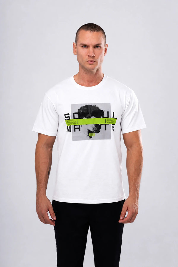 Camiseta Force Soul Motion