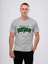 Camiseta Force "Purpose"
