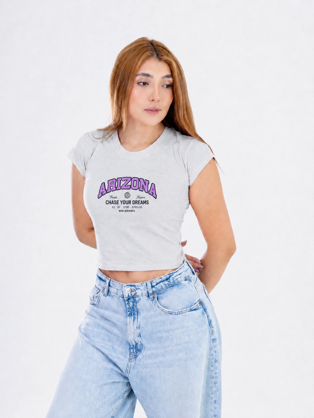 Blusa París