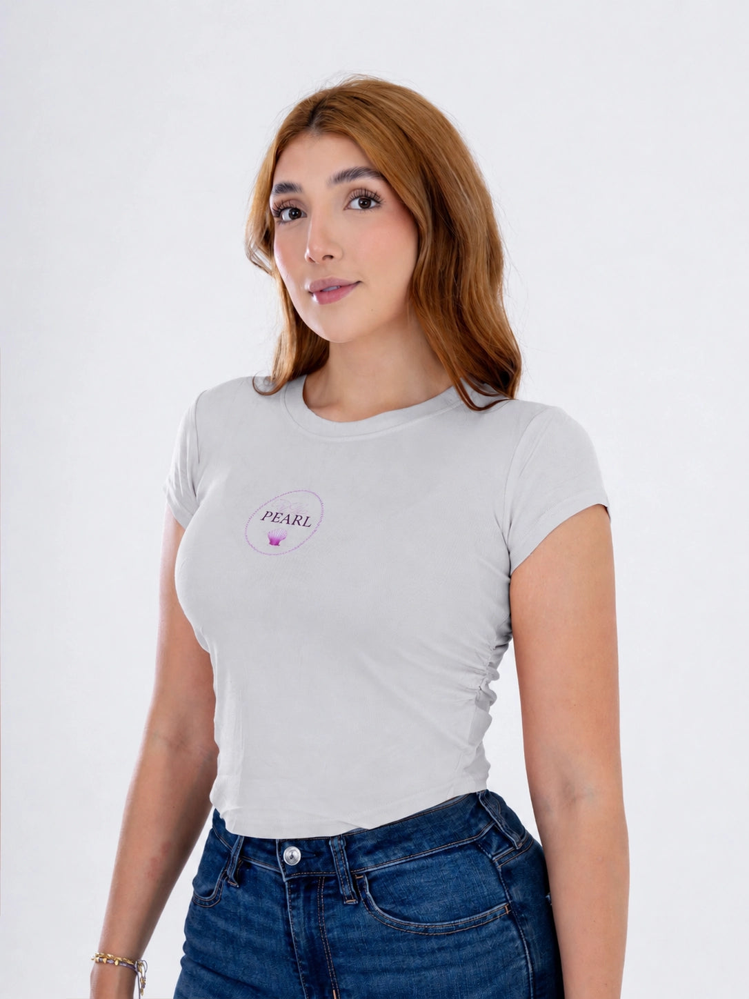 Blusa Aspen