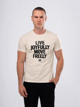 Camiseta Legacy Live