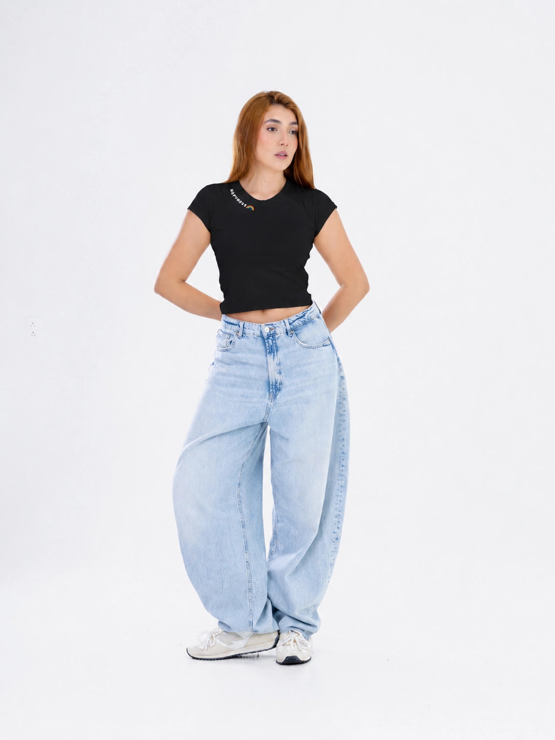 Blusa París