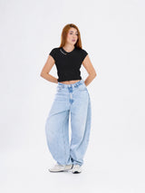 Blusa París
