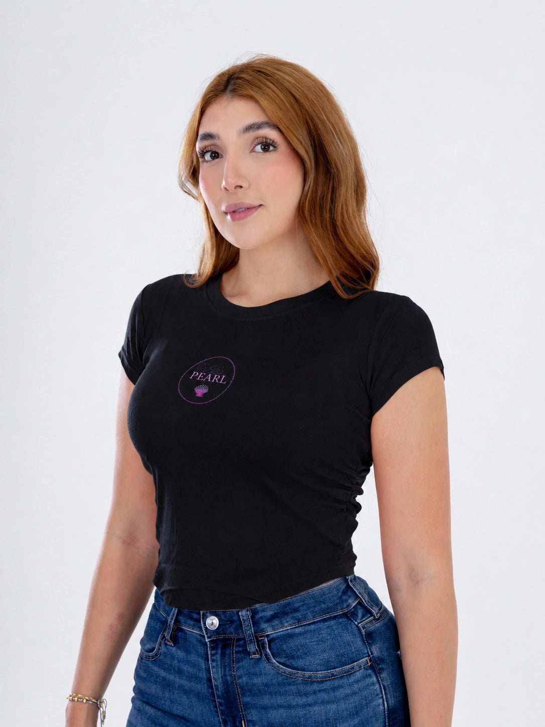 Blusa Aspen