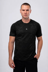 Camiseta Deportiva Rangla Camo