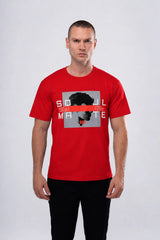 Camiseta Force Soul Motion