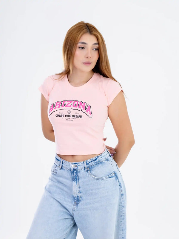Blusa París