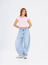 Blusa París
